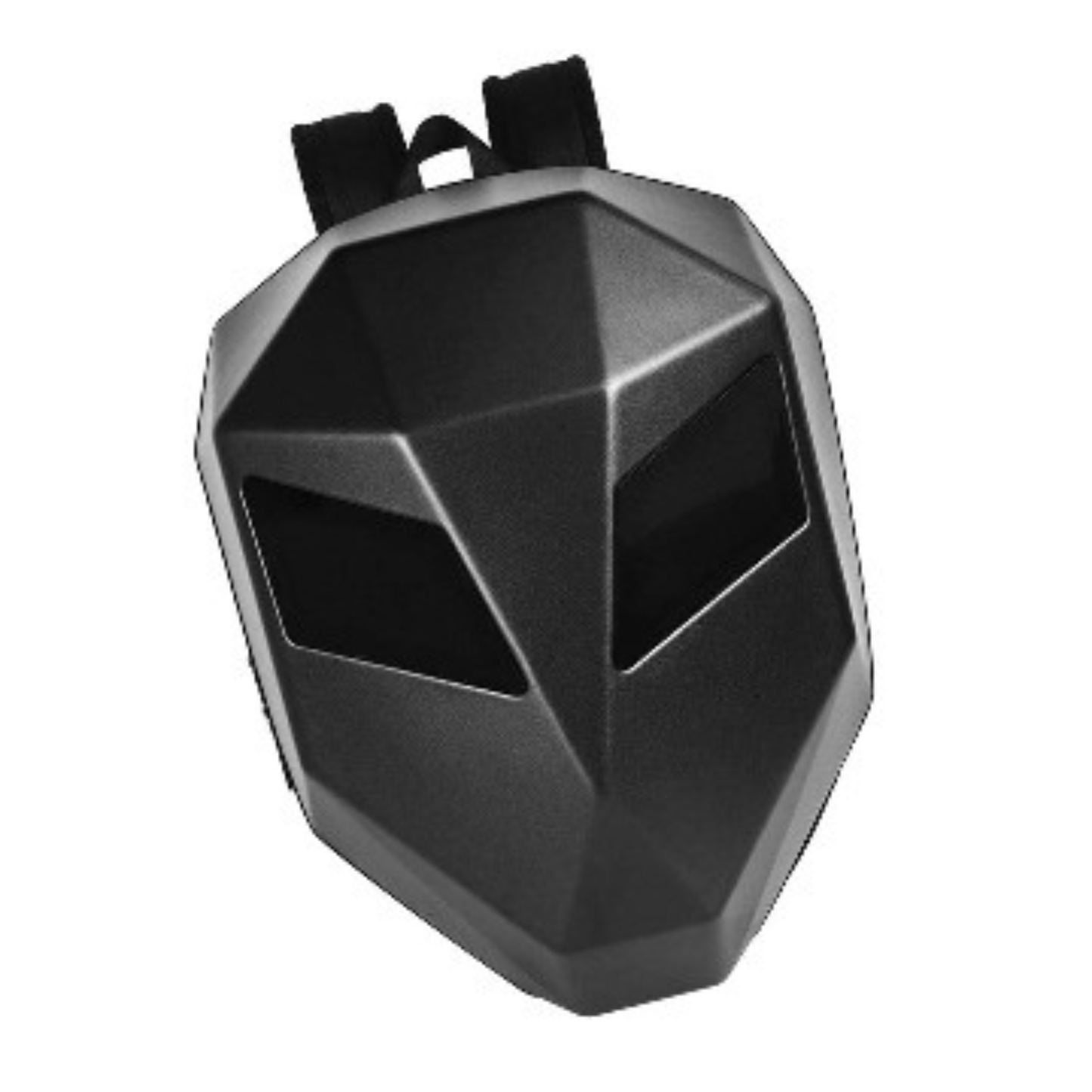 LED Knight Backpack Pro – Armour LED Pixel Backpack