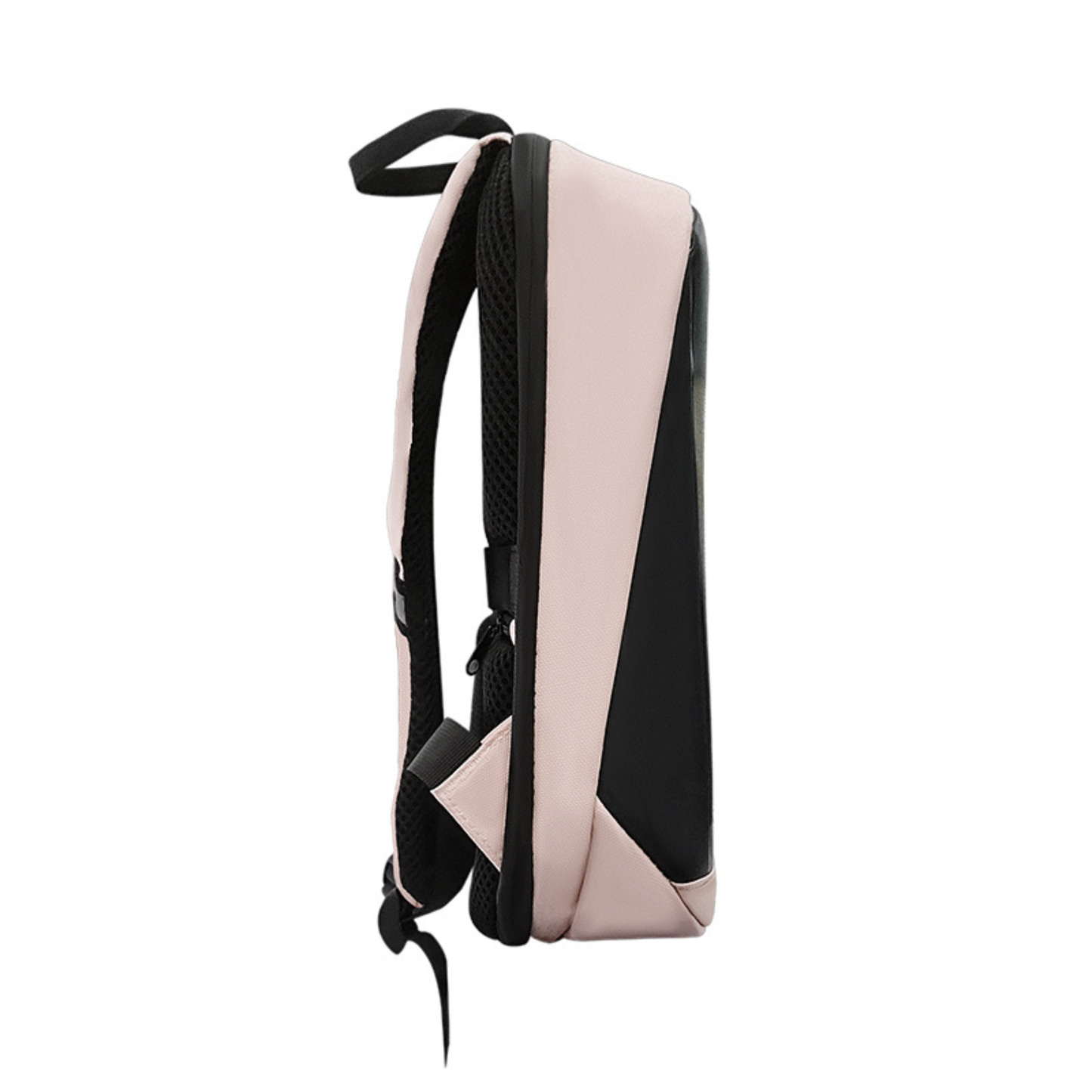 LED Mini Backpack – 64×64 Pixel Display