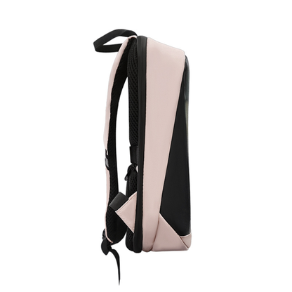 LED Mini Backpack – 64×64 Pixel Display