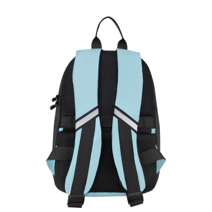 LED Mini Backpack – 64×64 Pixel Display