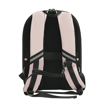 LED Fashion Backpack – Stylish 64×64 Pixel Display