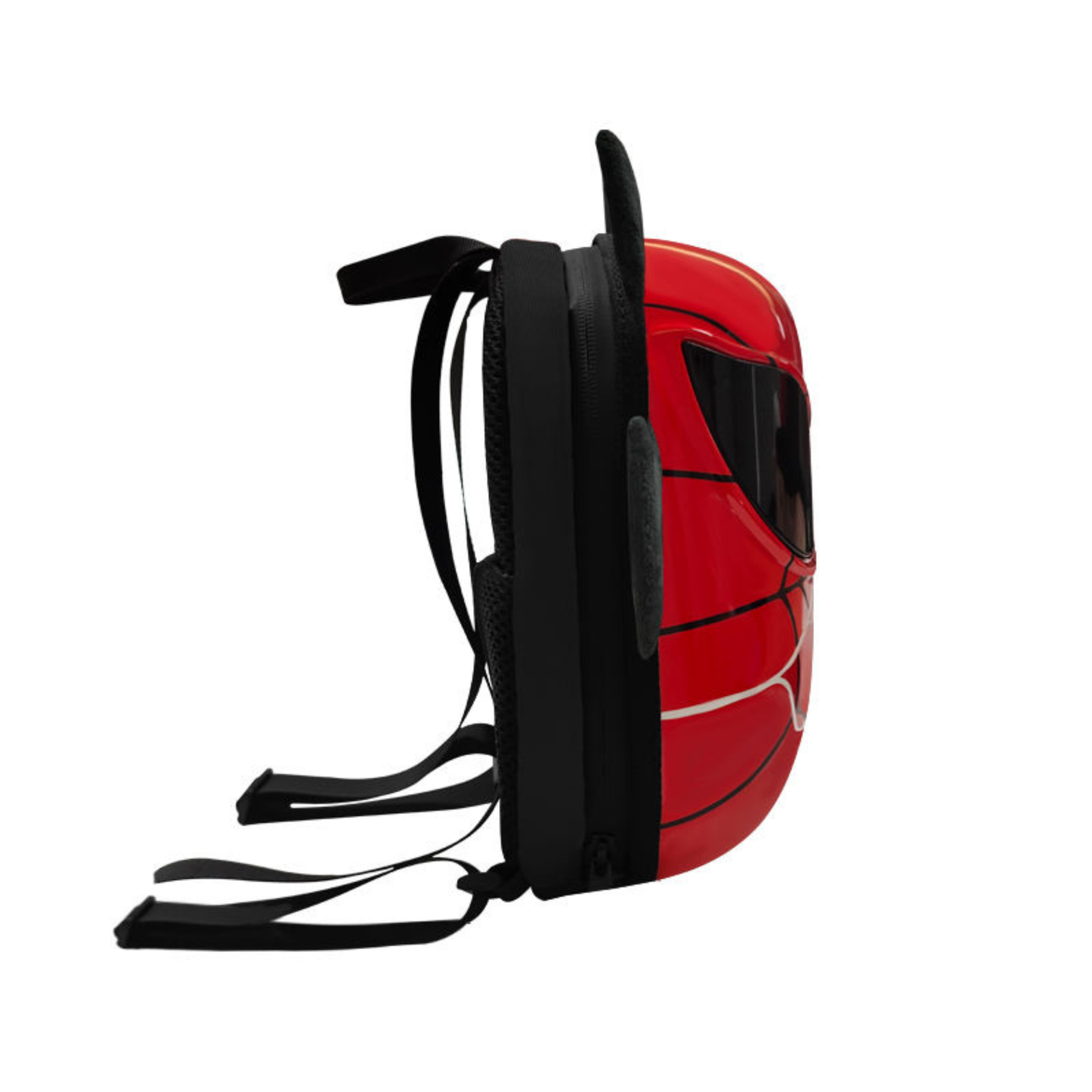 LED Superhero Backpack – 14×62 Custom Display