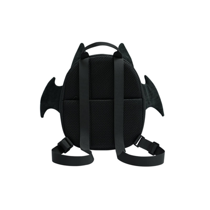 LED Superhero Backpack – 14×62 Custom Display